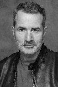 Robin Kirwan as Huseyin in Abdullah 2014