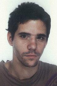 Hanoch Re'im as Yonatan in Time Off 1990
