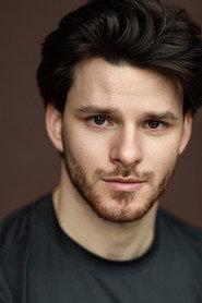 Sam Hume as Peter in Phonetime 2023