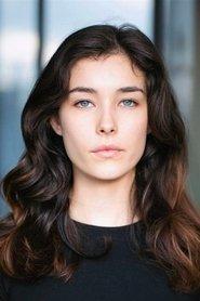 Tuğba Sunguroğlu as Selma in Mustang 2015