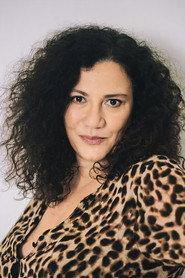 Hilde Destoop as  in Let It All Go Wrong 2024