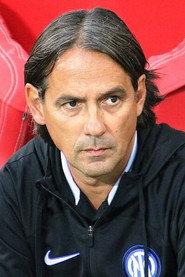 Simone Inzaghi as Sé stesso in Inter. Due Stelle sul Cuore 2024