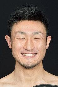 Keita Obara as Self in Kenshiro Teraji vs. Anthony Olascuaga 2023