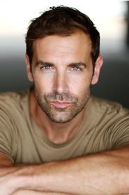 Charlie Pollock as Chadwick in Mass Hysteria 2019