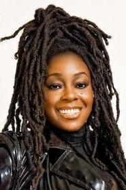 Caron Wheeler as in Soul II Soul 2017