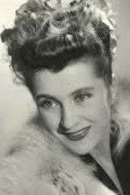 Helene Robert as Renée in Fric-Frac 1939