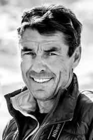 Robert Bösch as Self in Ueli Steck – Auf schmalem Grat 2020