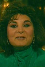 Eglal Zaki as in Wantaha Al-Hob 1975