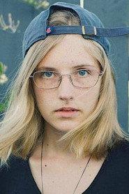 Daya Czepanski as Woman in Bar in Rehabilitating 2024
