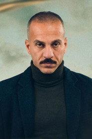 Bahaa Khayon as in Jarira 2025