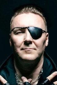 Marko Saaresto as Odin Anderson (uncredited) in Herald of Darkness 2023