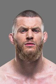 Emil Meek as Self in UFC 206: Holloway vs. Pettis 2016