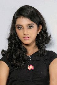 Amritha Anilkumar as Rhea in Thira 2013