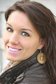 Amaris Kirby as Kate in Fat Chance 2016