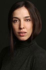 Anna Hastings as Lore in Slasher 2023