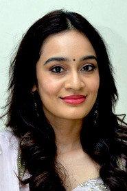 Saathvika Raj as Meghana in Neetho 2022