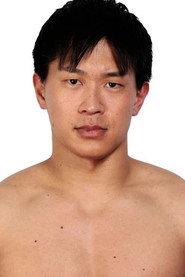 Katsumi Inahata as Katsumi Inahata in NOAH Neo Global Tag League 2026 ~ Day 2 2026