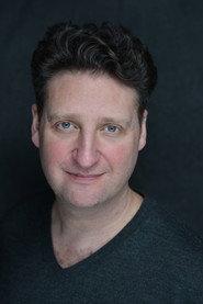 Joel Van der Molen as Self in Gypsy Billionaire 2023