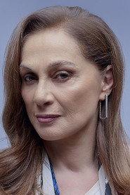 Filareti Komninou as Mother in Grey route 2012