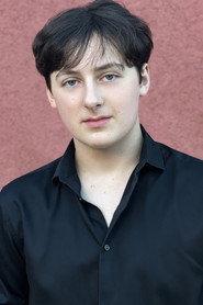 Simon Val as Cole in Ditched 2022