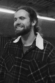 Sean McGrath as Wildman in Wildman 2026