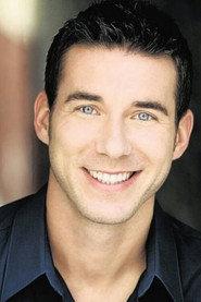 Michael Giese as Jake in Unreal 2004