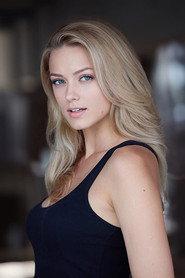 Cristiana Daia as Lorena in Devil in a Dress 2020