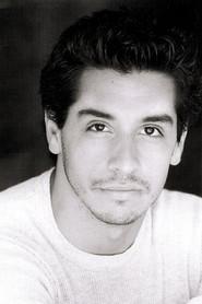 Bryan Anthony as Geeky Guy in The Sweetest Thing 2002
