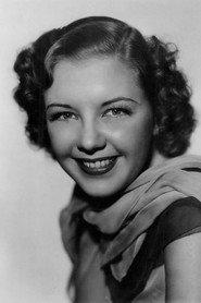 Doris Weston as Mary Stevens in Born to Be Wild 1938