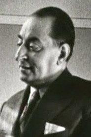 Andreas Pandopoulos as A Water Diviner in Serenity 1961