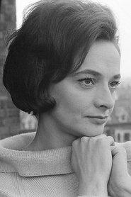 Jacqueline Hill as Barbara Wright in Doctor Who: The Reign of Terror 1964