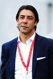 Rui Costa as Self in There's Only One Amoruso 2002