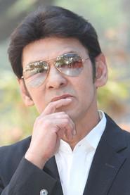 Jamal Abdillah as Zek (Zakaria bin Putih) in Azura 1984