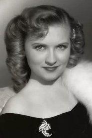 Susanna Foster as Christine Dubois in Phantom of the Opera 1943
