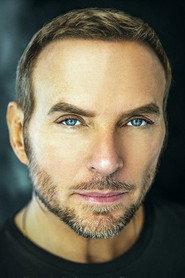 Matt Goss as  in Twilight: The Story of Hope 