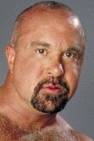 Steve Parker as Self in Raw! Uncut! Video! 2021