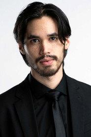 Harold Octavius Jacob as Max in AngelFish 2025