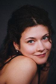 Kristiin Räägel as Pääsu in Forgotten Summer Haze 2022