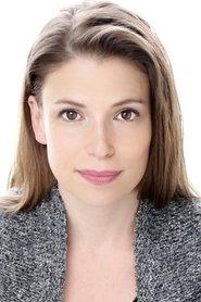 Julia Whelan as Emily in Fading of the Cries 2009