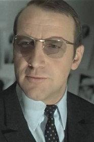 Reinhold Timm as Timm in Naked and Free... The New Life Style 1968