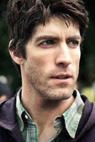 Brad Raider as Dan in Kensho at the Bedfellow 2017
