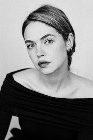 Dana Marie Esch as Marie in When The East Is In The House