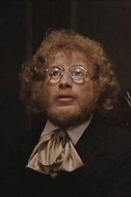 Mikhail Birbrayer as in Woodpeckers Don't Get Headaches 1975