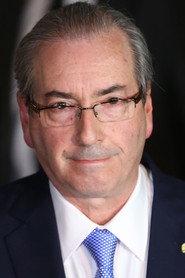 Eduardo Cunha as Self in The Edge of Democracy 2019