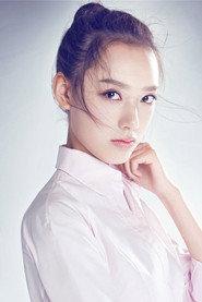 Sun Jialing as in Unique Memory: Believe in Love 2019