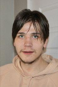 Zach Merriman as Casting Director 4 in Curtain Call 2025