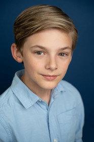 Wake Ritter as Young Caius in Tin Soldiers 2025