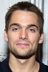 Dylan Sprayberry as DJ in Sick 2022