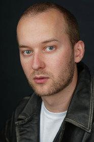Andry Vildak as Self in The Gray-Haired Men 2021