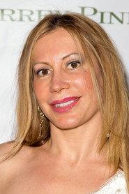 Elena Eustache as Party guest in Mic Whore 2014